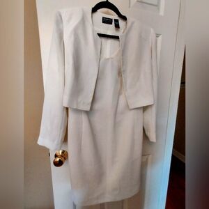 Vintage Liz Claiborne Dress and Jacket